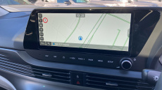 Hyundai i20 1.0T GDi Ultimate 5dr DCT Petrol Hatchback